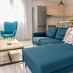Corfu Dream Holidays V Apartment
