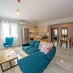 Corfu Dream Holidays V * Kouramaditika