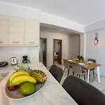 Corfu Dream Holidays V Apartamento *