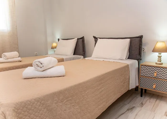 Corfu Dream Holidays V Apartment *