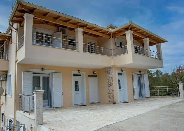 Corfu Dream Holidays V