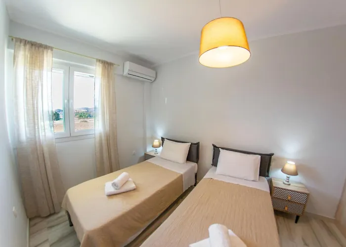 Apartment Corfu Dream Holidays V