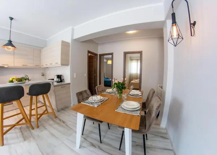 Corfu Dream Holidays V *