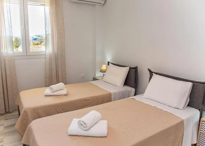 Apartment Corfu Dream Holidays V