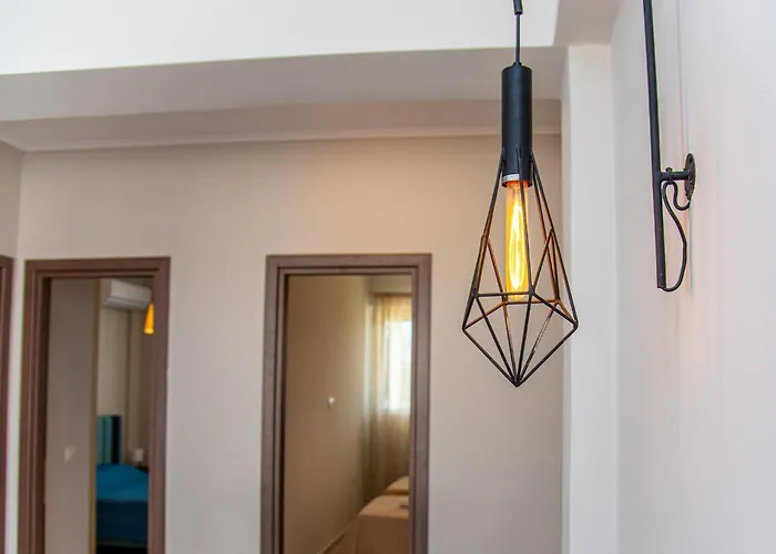 Corfu Dream Holidays V Kouramaditika