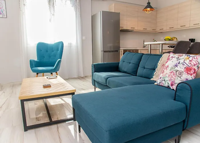 Corfu Dream Holidays V Apartment