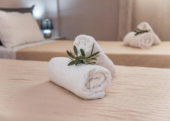 Corfu Dream Holidays V Apartment