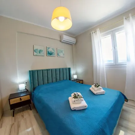 Corfu Dream Holidays V Kouramaditika