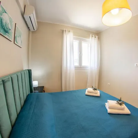 Corfu Dream Holidays V * Kouramaditika