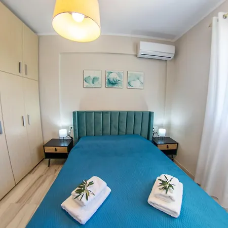 Corfu Dream Holidays V 아파트 *