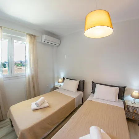 아파트 Corfu Dream Holidays V
