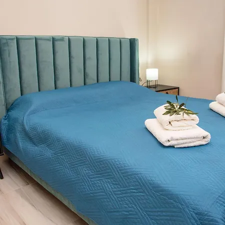 아파트 Corfu Dream Holidays V