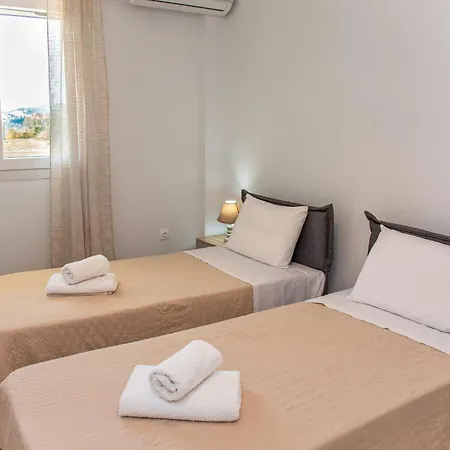 아파트 Corfu Dream Holidays V