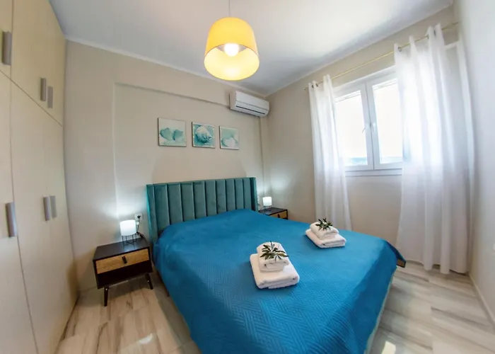 Corfu Dream Holidays V Kouramaditika