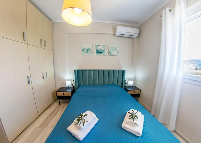 Corfu Dream Holidays V Апартаменты *