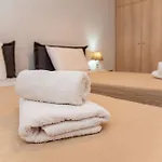 Apartman Corfu Dream Holidays V Kouramaditika