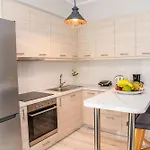 Corfu Dream Holidays V Apartman *