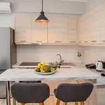 Apartman Corfu Dream Holidays V Kouramaditika