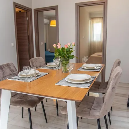 Corfu Dream Holidays V Apartament