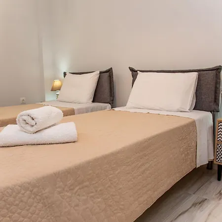 Corfu Dream Holidays V Apartament *