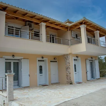 Corfu Dream Holidays V