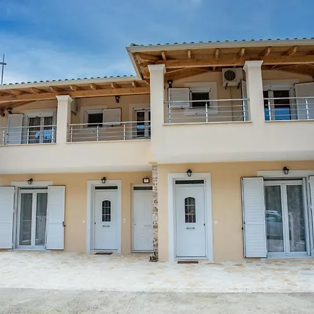 Corfu Dream Holidays V Apartament *