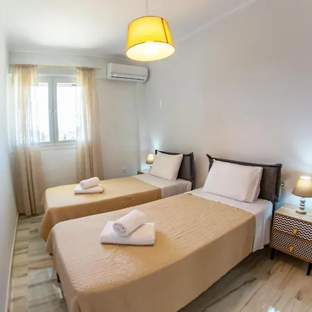 Corfu Dream Holidays V Lejlighed *