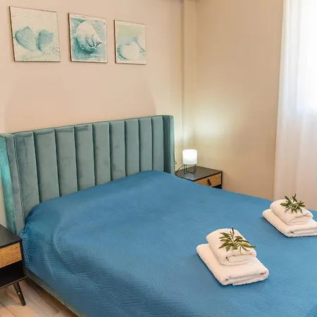 Corfu Dream Holidays V *