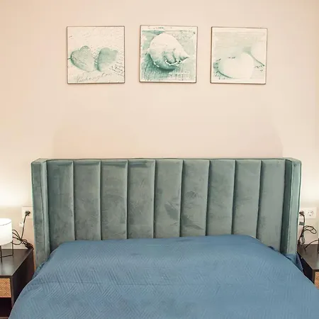 Corfu Dream Holidays V *