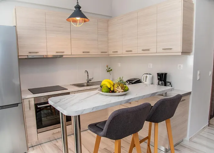 Apartament Corfu Dream Holidays V *