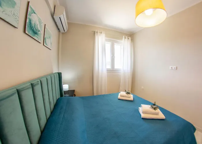 Corfu Dream Holidays V * Kouramaditika