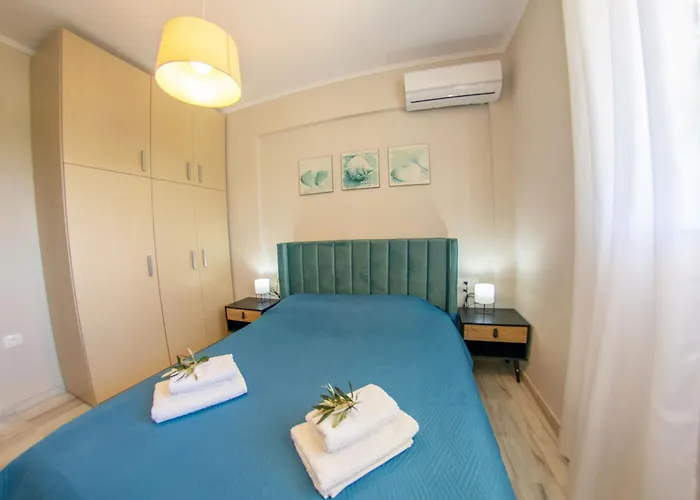 Apartament Corfu Dream Holidays V