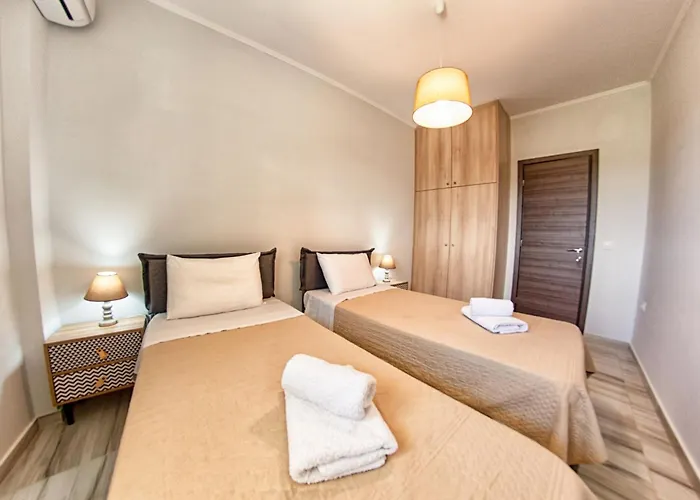 Corfu Dream Holidays V