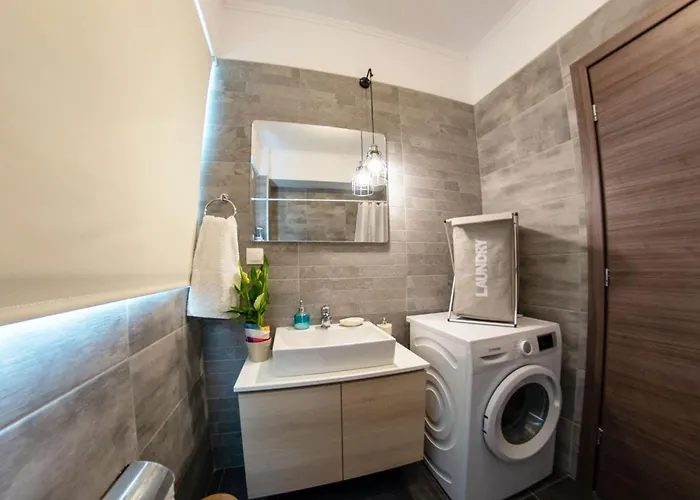 Corfu Dream Holidays V Apartament *