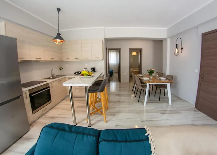 Corfu Dream Holidays V *