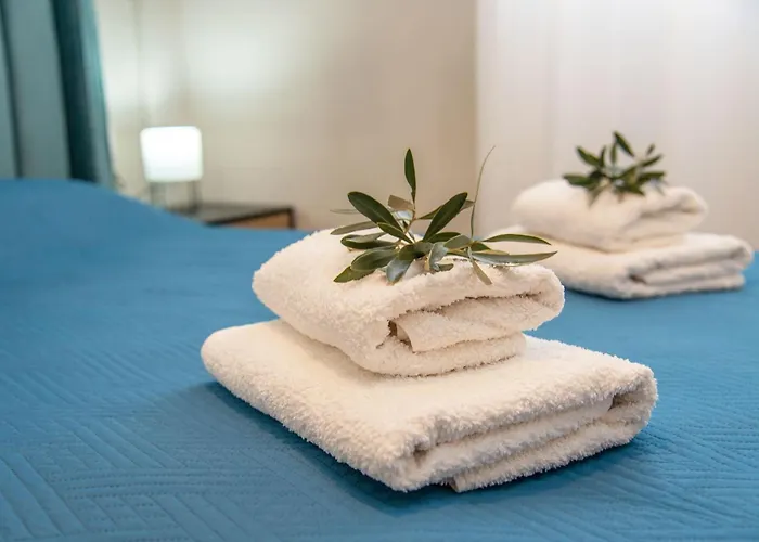 Corfu Dream Holidays V Apartament Kouramaditika