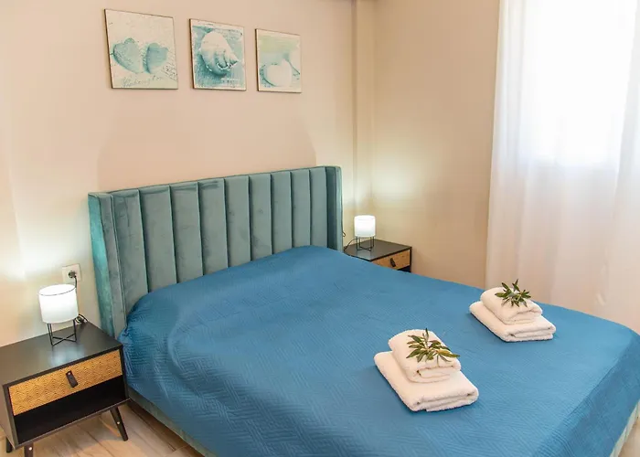 Corfu Dream Holidays V *