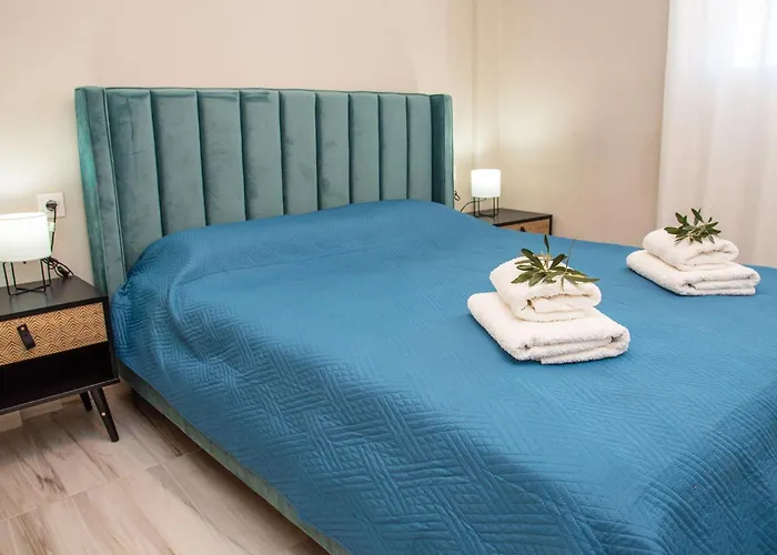 דירה Corfu Dream Holidays V