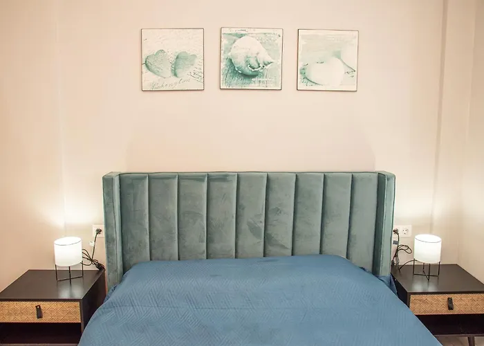 Corfu Dream Holidays V *