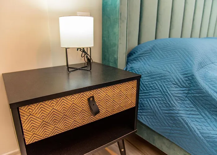 Corfu Dream Holidays V דירה