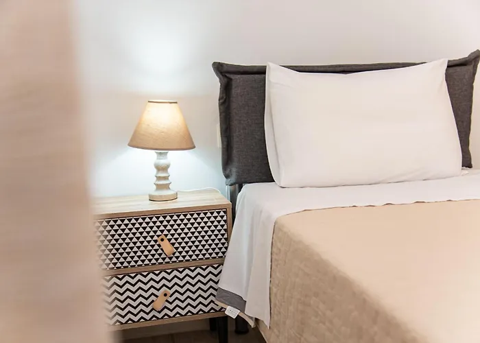 Apartament Corfu Dream Holidays V *