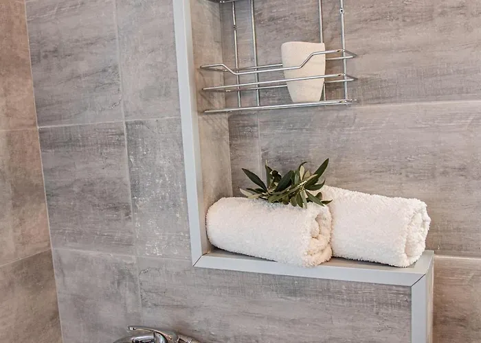 Corfu Dream Holidays V Apartament Kouramaditika