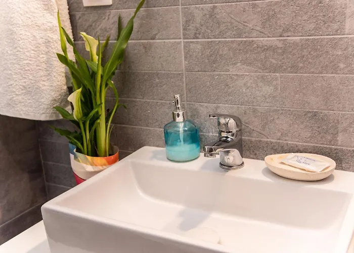 Corfu Dream Holidays V דירה