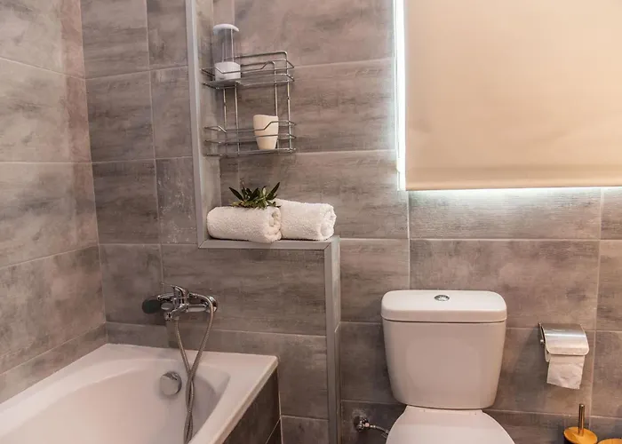 Corfu Dream Holidays V * Kouramaditika