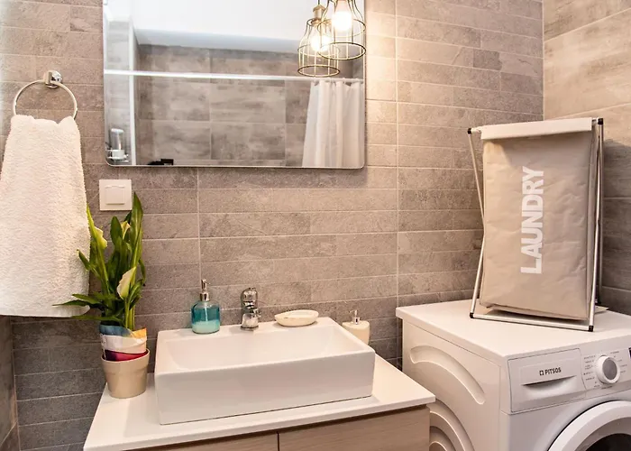 דירה Corfu Dream Holidays V