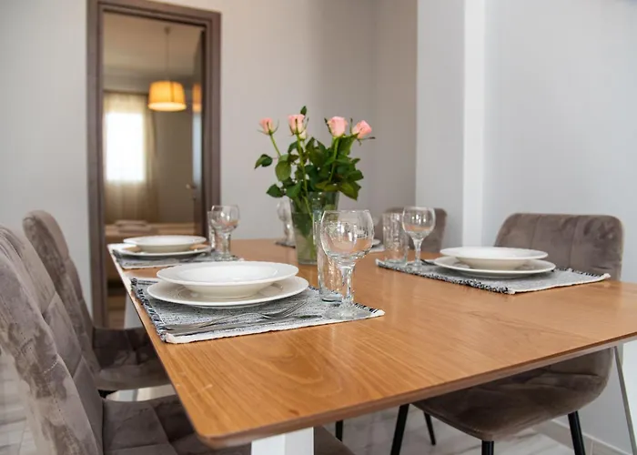 Apartament Corfu Dream Holidays V Kouramaditika