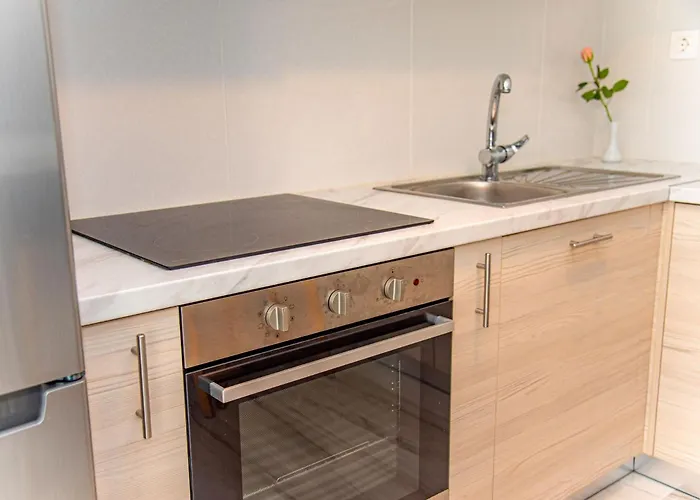 Apartament Corfu Dream Holidays V *