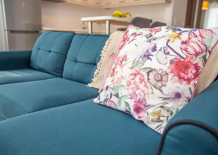 Corfu Dream Holidays V Kouramaditika